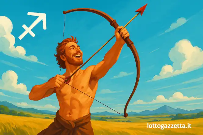 Oroscopo 23 Novembre 2025: Il Sagittario Chiama, la Vergine Risponde