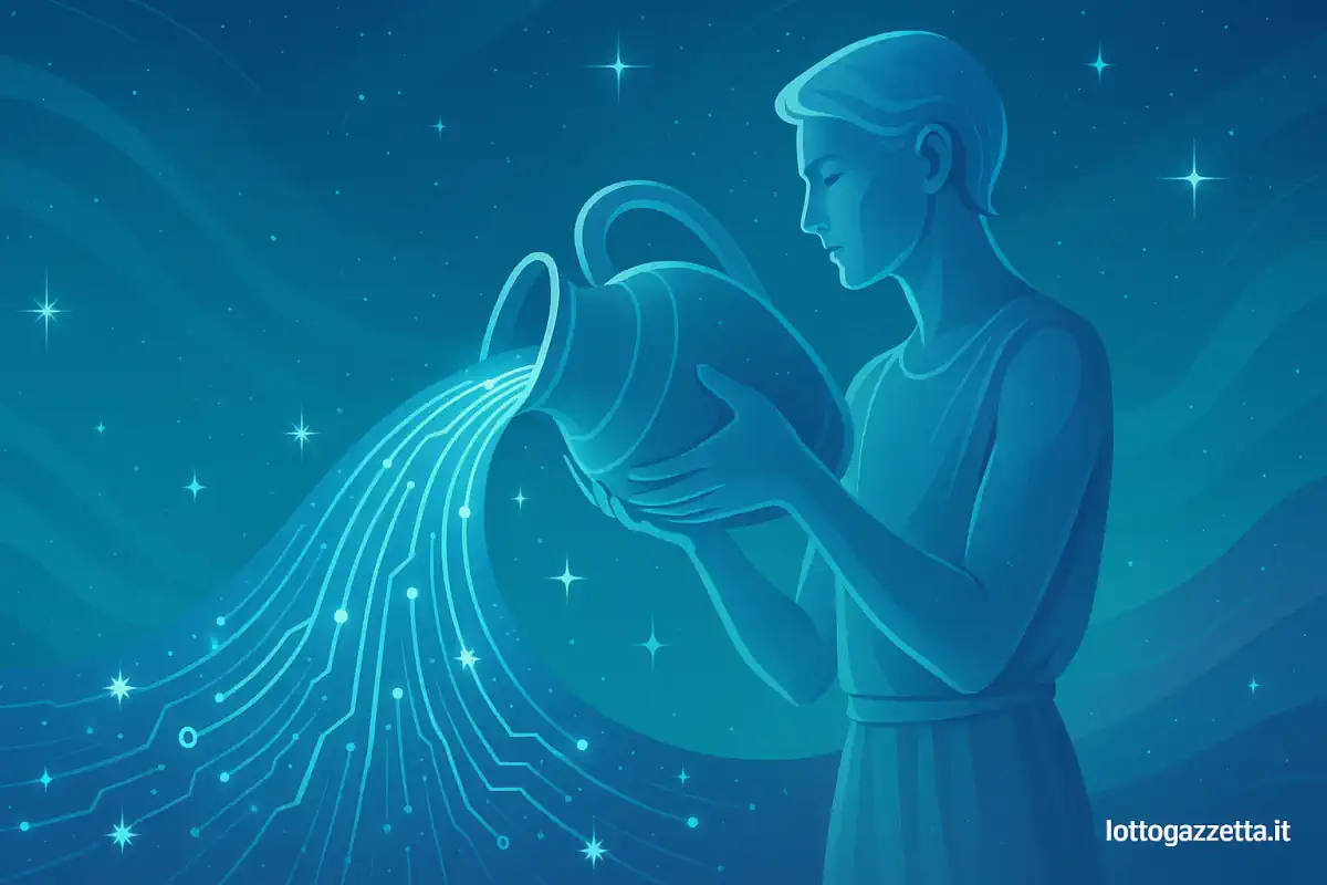 Oroscopo 25 Novembre 2025: L'Innovazione Vince su Tutto