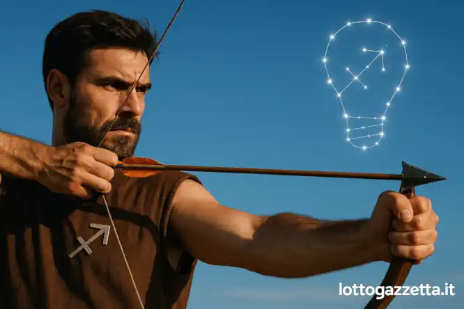 Oroscopo 25 Novembre 2025: L'Innovazione Vince su Tutto 6 Oroscopo 25 Novembre 2025: L'Innovazione Vince su Tutto