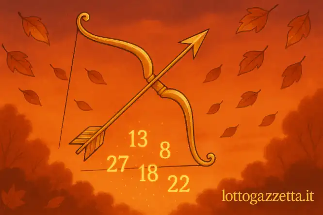 Oroscopo 29 Novembre 2025: La Luna in Pesci e i Numeri Fortunati 6 Oroscopo 29 Novembre 2025: La Luna in Pesci e i Numeri Fortunati