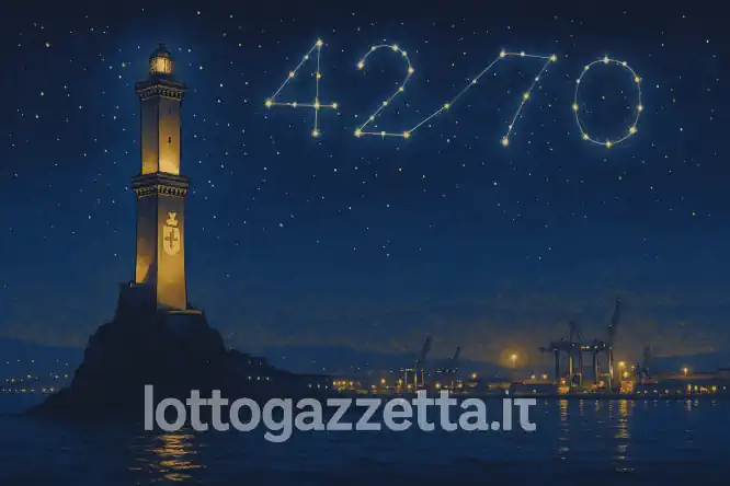 Analisi Ciclica Genova: Svelati 2 Buchi Statistici Clamorosi