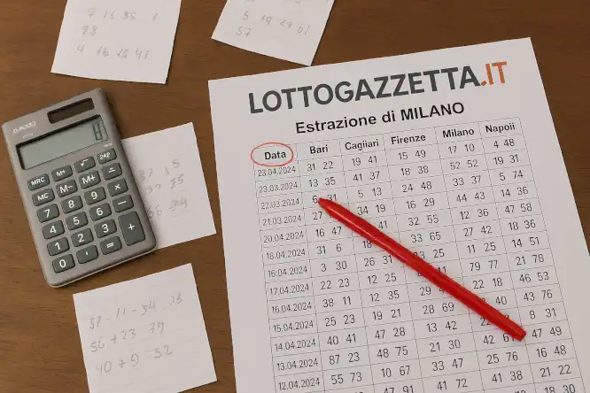 Osservatorio Milano: Analisi Ciclica e Numeri Pronti