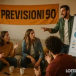 Previsioni Lotto con il 90 del 14/11/2025