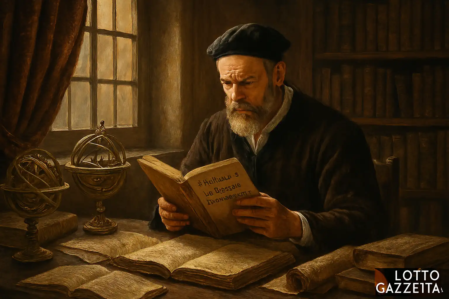 Sestine Rutilio Benincasa del 08/11/2025