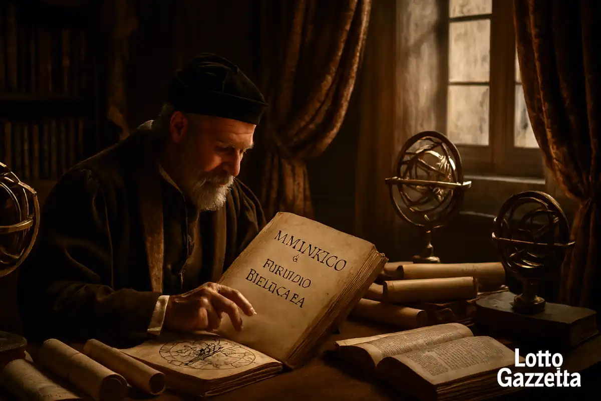 Sestine Rutilio Benincasa del 14/11/2025