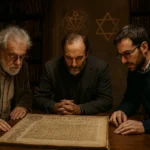 La Tabella SETTENARIA per il 07/11/2025