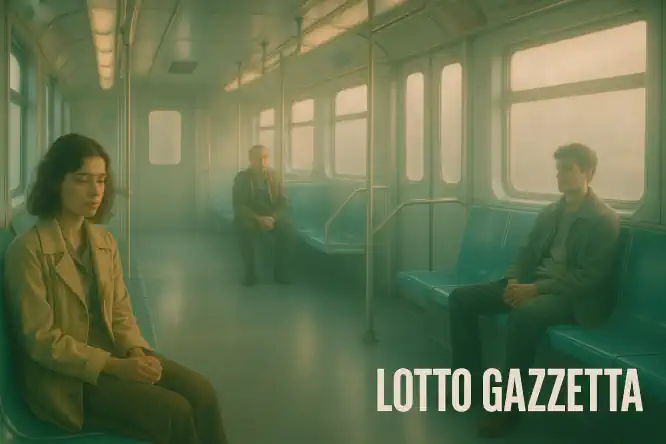 3 simboli nascosti nel sogno del treno che non arriva