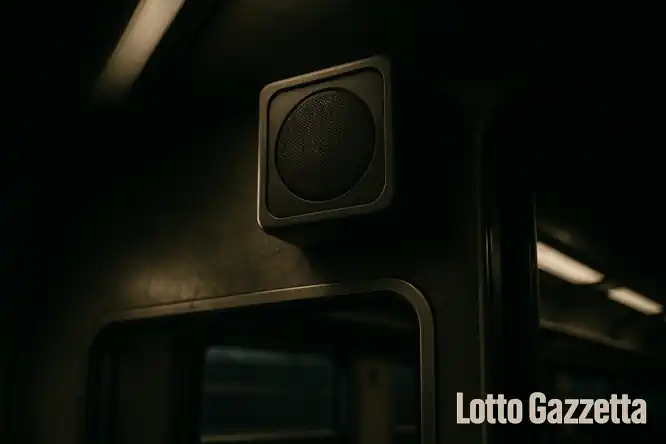 3 simboli nascosti nel sogno del treno che non arriva