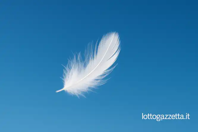 Sognare di Volare Senza Ali: Significato e i 3 Numeri d'Oro