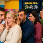 Numeri Spia per il Lotto del 14/11/2025