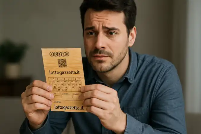 Vincere al Lotto Terno: Svelata l'Analisi Convergente