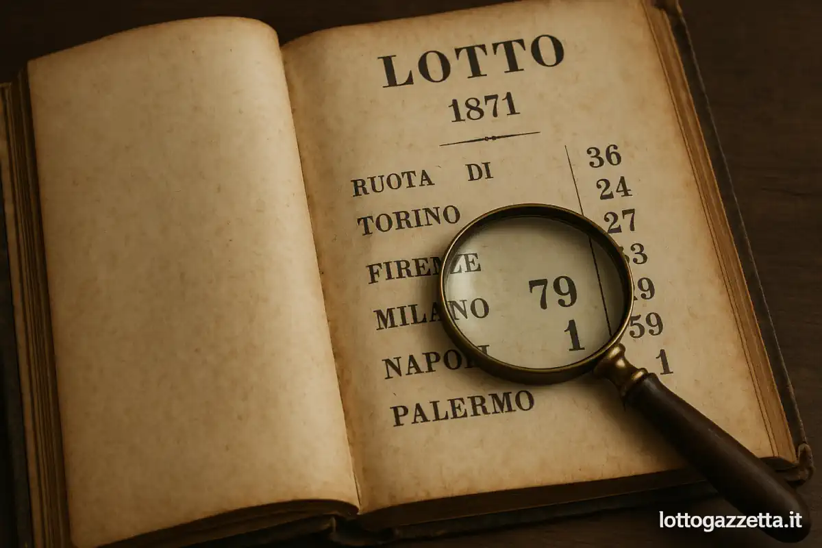 Ritardo di Posizione: Analizzato lo Studio Storico