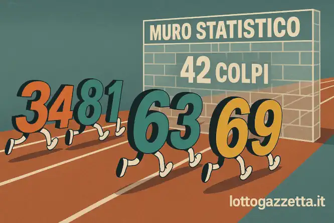 Ritardo di Posizione: Analizzato lo Studio Storico