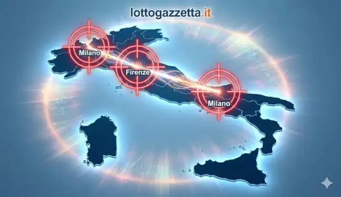 Ambo Bomba: Esito di una Complessa Investigazione Numerica