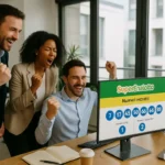 Estrazioni Superenalotto del 06/11/2025