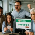 Estrazioni Superenalotto del 07/11/2025