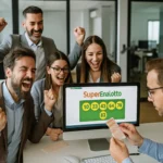 Estrazioni Superenalotto del 08/11/2025