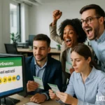 Estrazioni Superenalotto del 11/11/2025