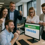 Estrazioni Superenalotto del 13/11/2025