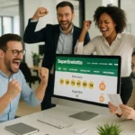 Estrazioni Superenalotto del 15/11/2025