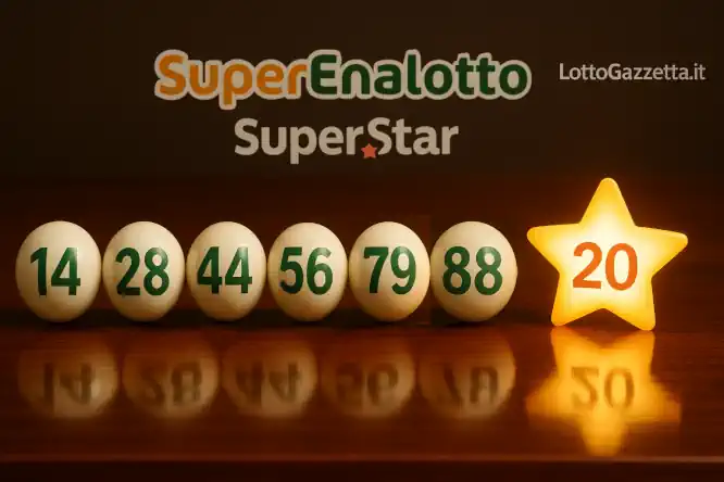 SuperEnalotto Natale: Arriva la SuperEstrazione da 300 Premi