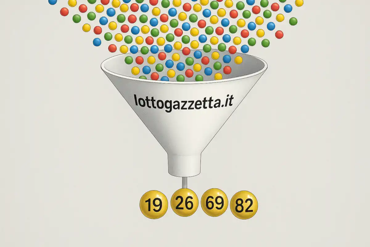 Analisi Nazionale: Ecco i Numeri Superstiti da 90 Estrazioni 6 Analisi Nazionale: Ecco i Numeri Superstiti da 90 Estrazioni
