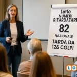 I Top 5 Ritardatari del 08/11/2025