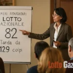 I Top 5 Ritardatari del 14/11/2025