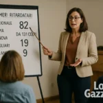 I Top 5 Ritardatari del 18/11/2025