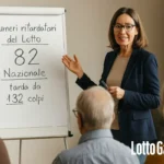 I Top 5 Ritardatari del 20/11/2025