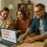 Lotto 10eLotto Superenalotto di 08/11/2025