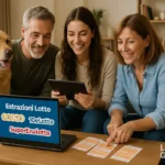 Lotto 10eLotto Superenalotto di 13/11/2025