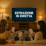 Video estrazioni del Lotto del 11/11/2025
