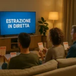 Video estrazioni del Lotto del 15/11/2025