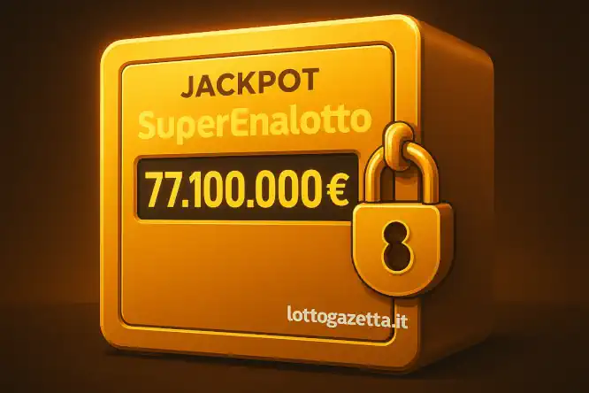 Analisi delle Vincite Lotto 11 Novembre 2025: premi ricchi in Piemonte, Campania e Sardegna. Jackpot SuperEnalotto a 77,1 Milioni