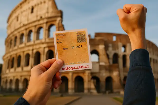 Vincite Lotto 15 Novembre 2025: Svelati 5 Colpi Clamorosi! 7 Vincite Lotto 15 Novembre: Svelati 5 Colpi Clamorosi!