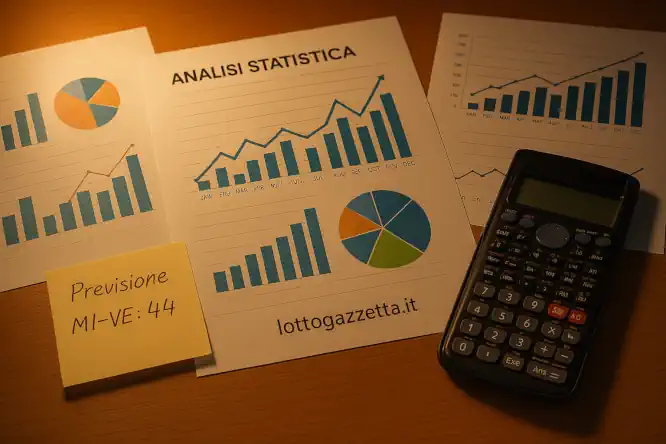 Vincite Lotto 18 Novembre 2025: Record 2,5 Milioni