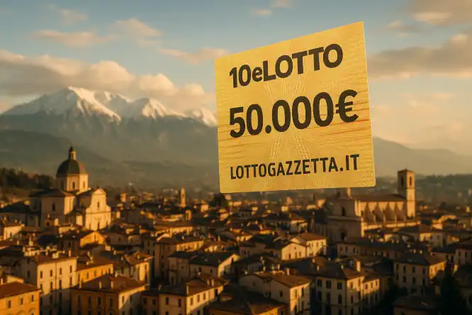 Vincite Lotto 20 Novembre: Puglia in Trionfo!