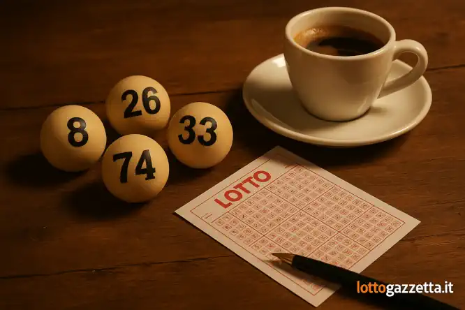 Vincite Lotto 20 Novembre: Puglia in Trionfo!