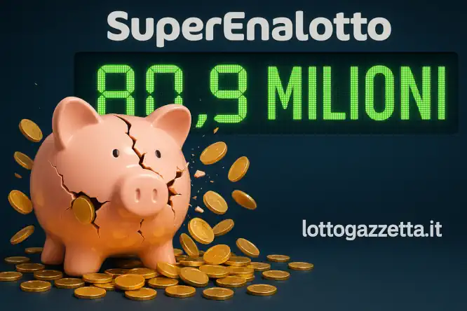 Vincite Lotto 20 Novembre: Puglia in Trionfo!