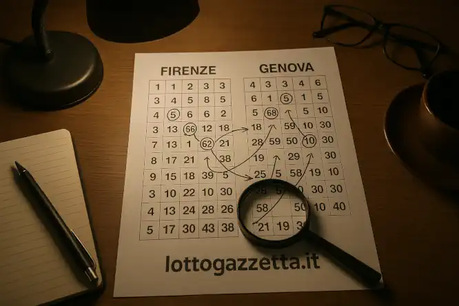 Vincite Lotto 20 Novembre: Puglia in Trionfo!