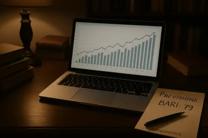 Vincite Lotto 21-22 Novembre: Lazio, Tripletta d'Oro! 9 Vincite Lotto 21-22 Novembre: Lazio, Tripletta d'Oro!