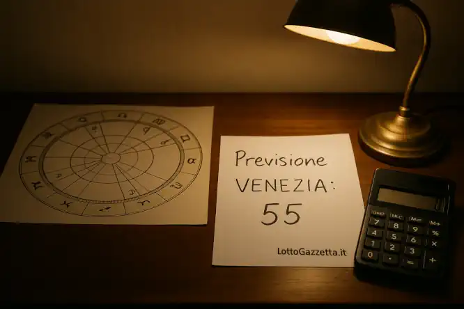 Vincite Lotto 25 Novembre: Campania Regina, Lazio Presente