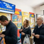 Estrazioni del 10eLotto del 04/12/2025