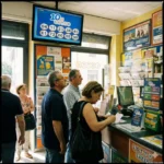 Estrazioni del 10eLotto del 06/12/2025