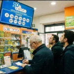 Estrazioni del 10eLotto del 09/12/2025