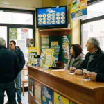 Estrazioni del 10eLotto del 11/12/2025