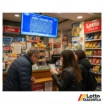 Estrazioni del 10eLotto del 12/12/2025