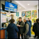 Estrazioni del 10eLotto del 16/12/2025