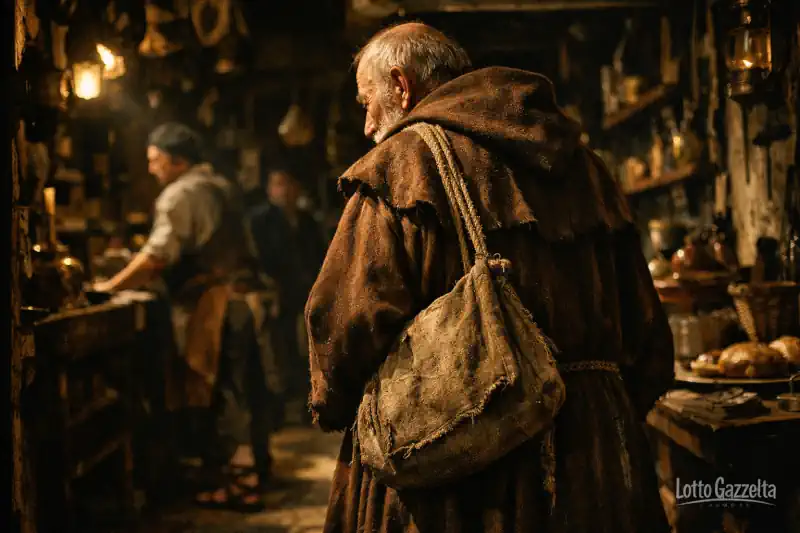 Il Segreto dell'Ambo 43-44: Una Storia dal Banco di Alcide 6 Ambo 43-44 Tags: Ambo 43-44, Storia del Lotto, Cabala Romana, Previsioni Lotto, Storie di Alcide, Roma 1963, Miracoli e Numeri